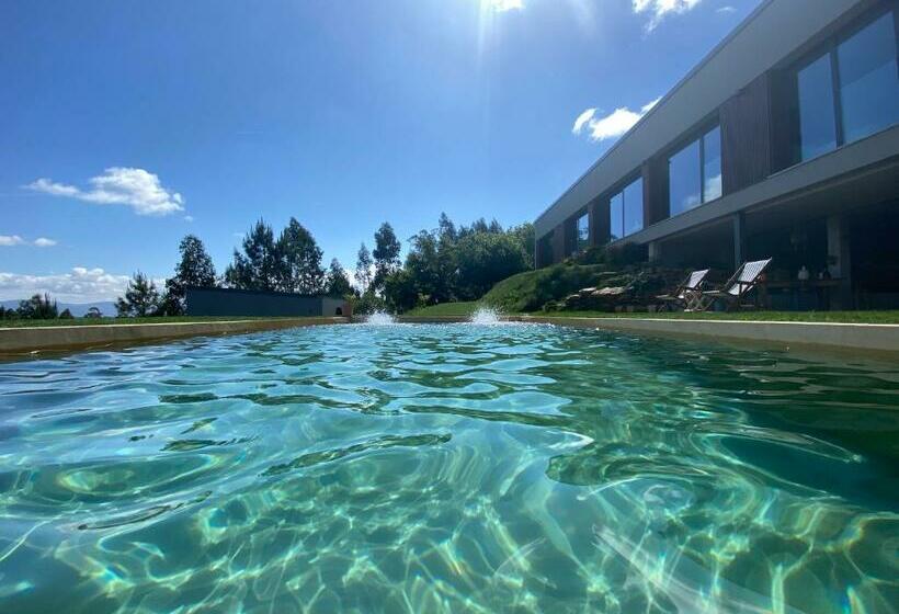 Majatalo Casa Maceira