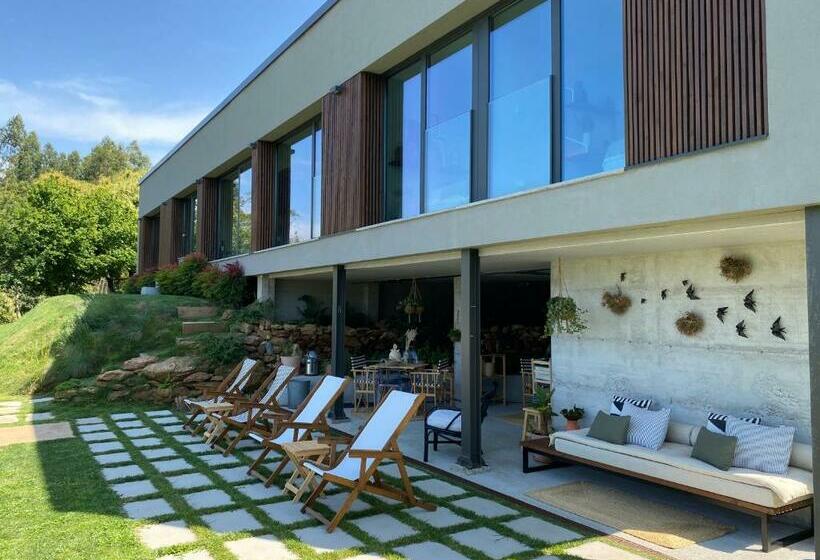 Majatalo Casa Maceira