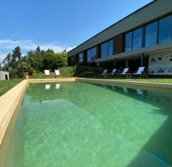 Majatalo Casa Maceira