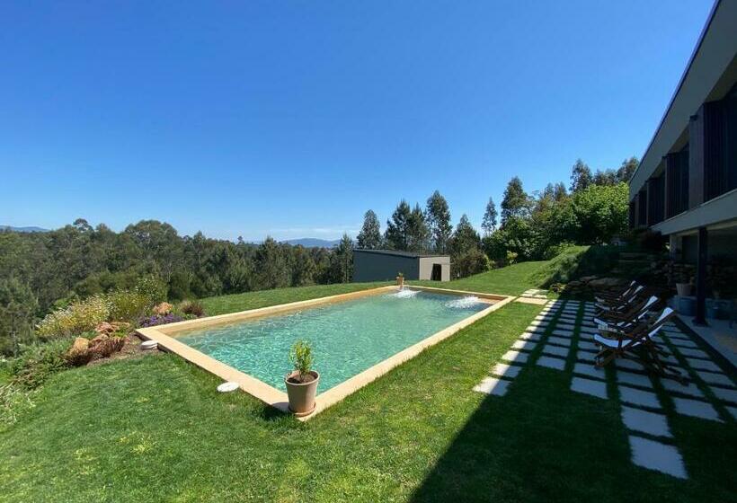 Majatalo Casa Maceira