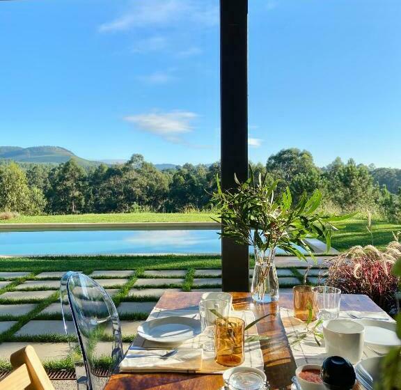 Majatalo Casa Maceira