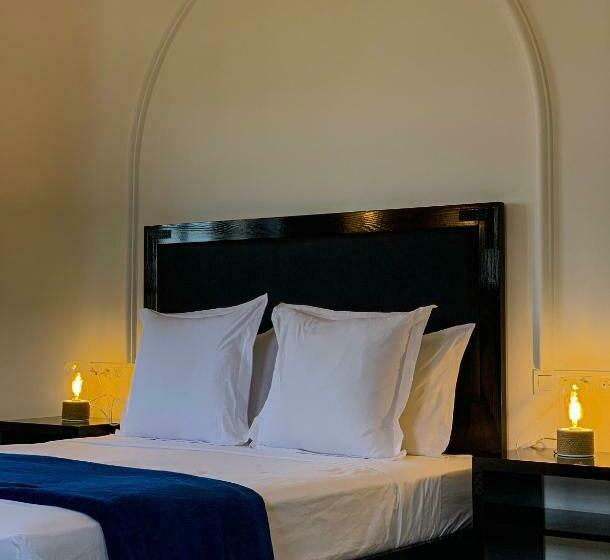 Pensione Dmina House