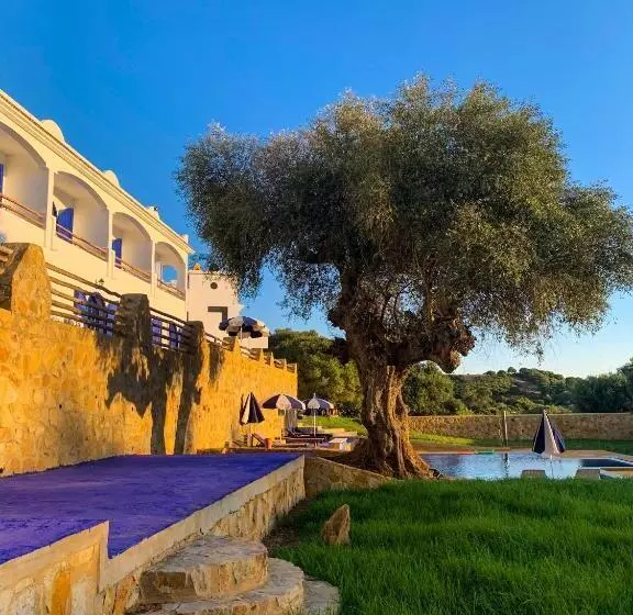 Majatalo Dmina House