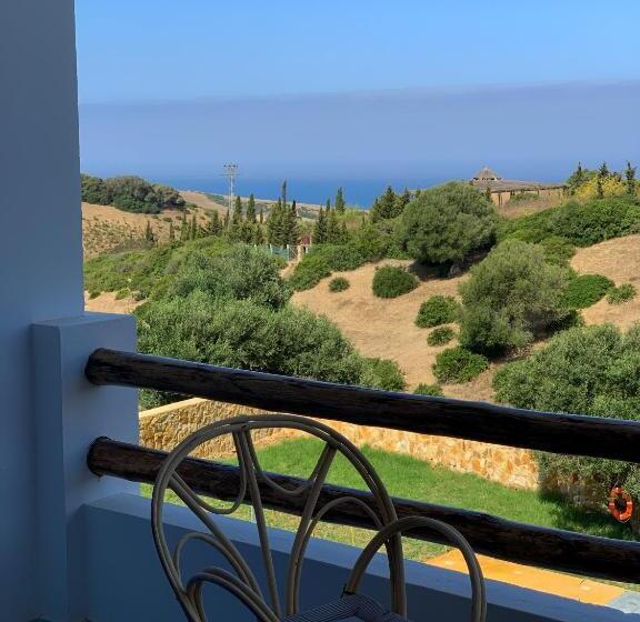 Pensione Dmina House