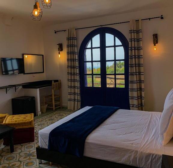 Pensione Dmina House