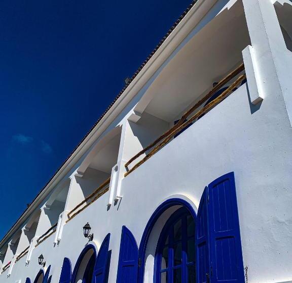 Pensione Dmina House