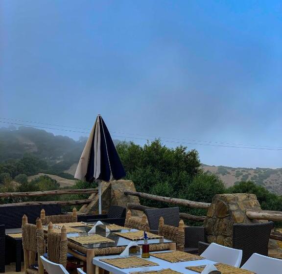 Pensione Dmina House