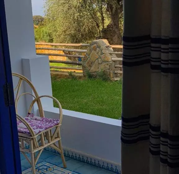 Majatalo Dmina House