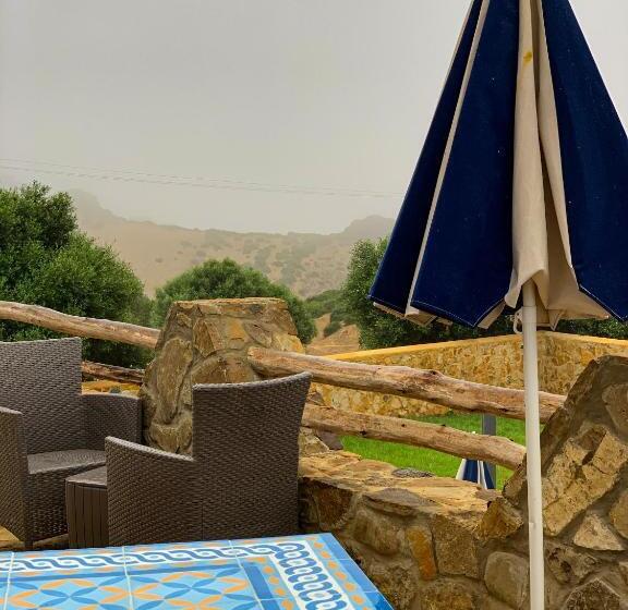 Pensione Dmina House