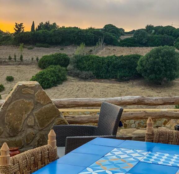 Pensione Dmina House