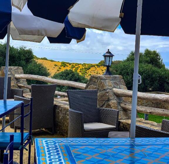 Pensione Dmina House