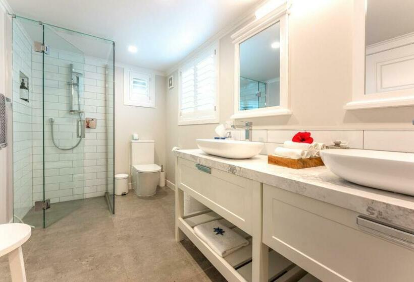 بنسيون Hampton Court