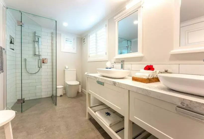 Majatalo Hampton Court