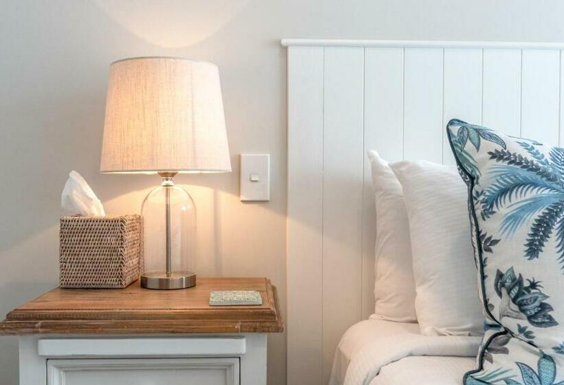 펜션 Hampton Court