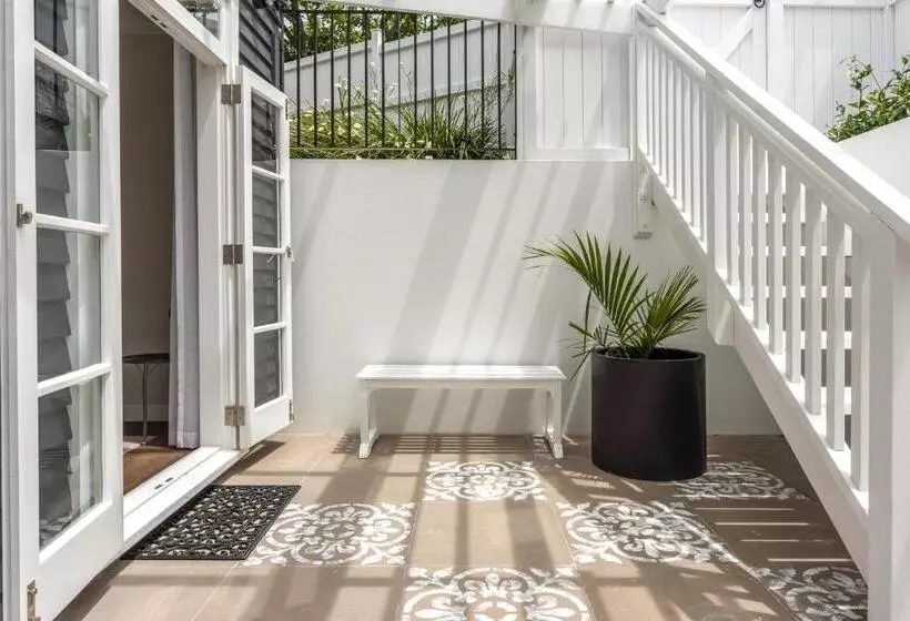 Majatalo Hampton Court