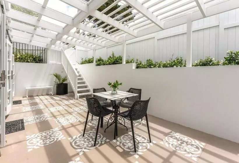 Majatalo Hampton Court