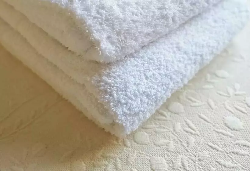 پانسیون L Alloggio Di Anna Maria. Camera Con Bagno Privato