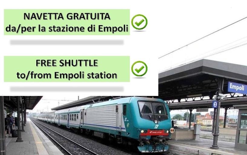 פנסיון L Alloggio Di Anna Maria. Camera Con Bagno Privato