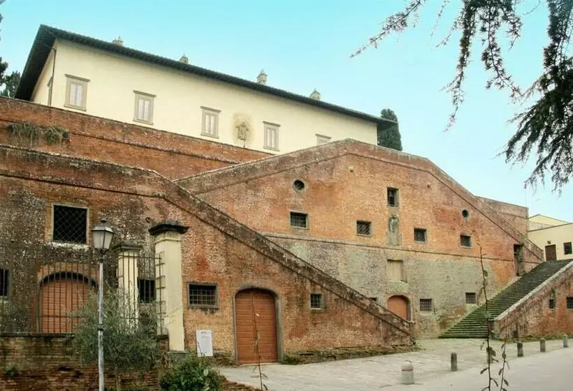 پانسیون L Alloggio Di Anna Maria. Camera Con Bagno Privato