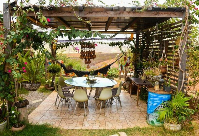 بنسيون Rancho Trevo