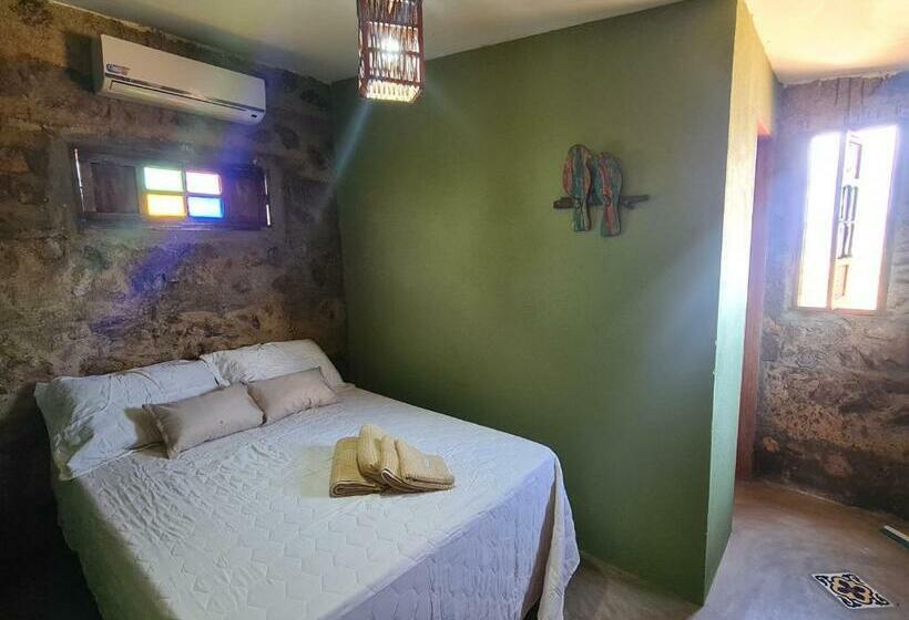 بنسيون Rancho Trevo