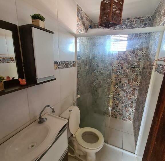 بنسيون Rancho Trevo