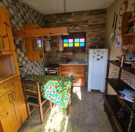 Majatalo Rancho Trevo