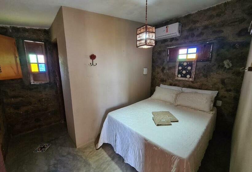 بنسيون Rancho Trevo