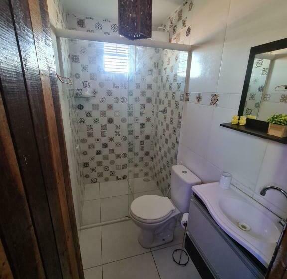 بنسيون Rancho Trevo