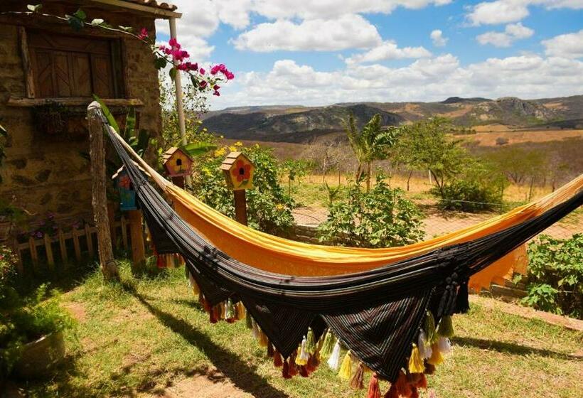 بنسيون Rancho Trevo