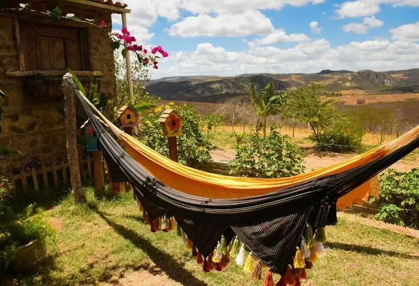Majatalo Rancho Trevo