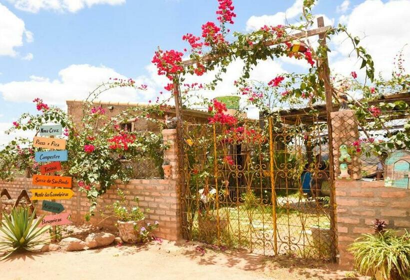 بنسيون Rancho Trevo