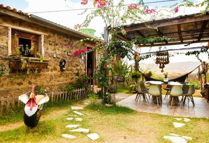 بنسيون Rancho Trevo