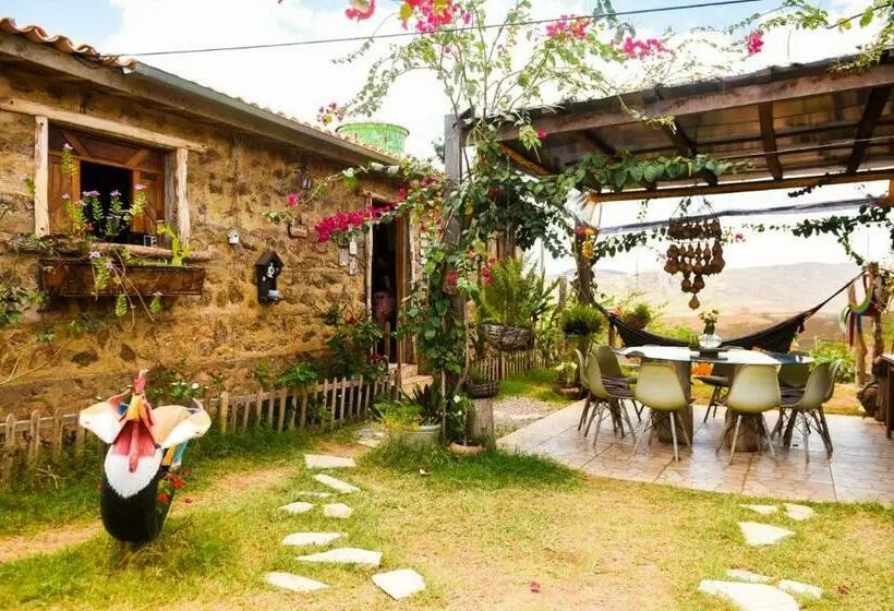 Majatalo Rancho Trevo