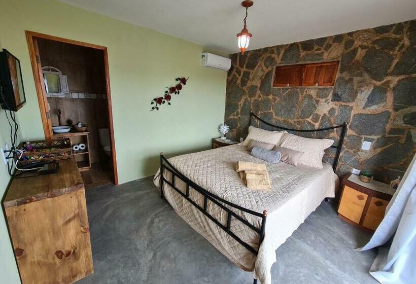 بنسيون Rancho Trevo