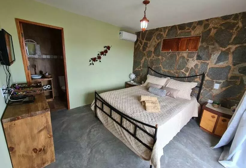 Majatalo Rancho Trevo