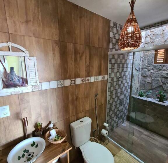 بنسيون Rancho Trevo