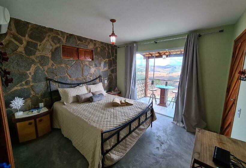 بنسيون Rancho Trevo