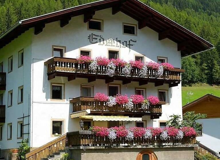 Pension Ederhof