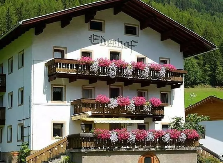 Pension Ederhof