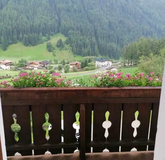 Pension Ederhof