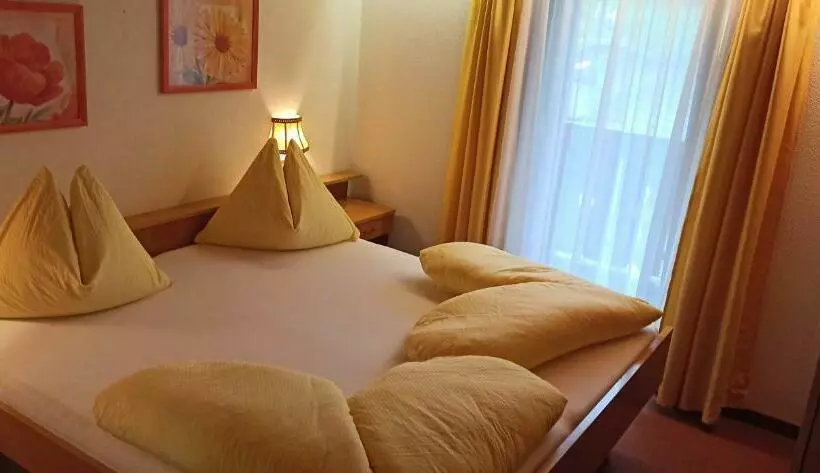 Pension Ederhof