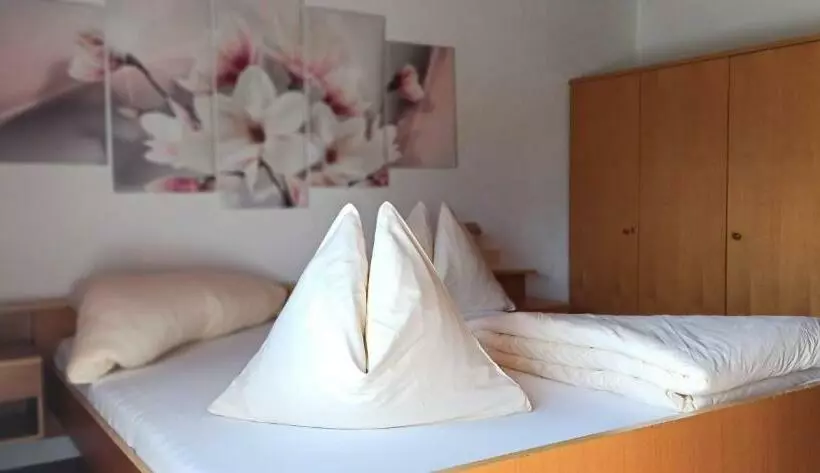 Pension Ederhof