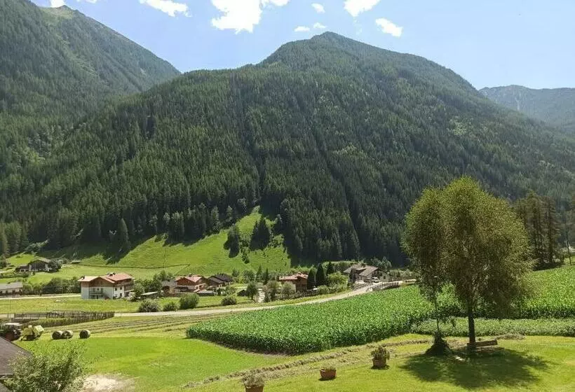 Pension Ederhof
