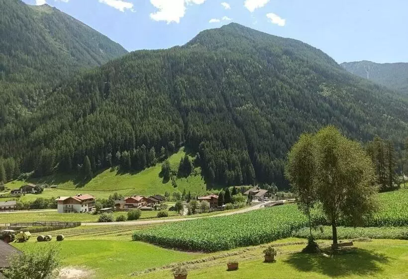 Pension Ederhof