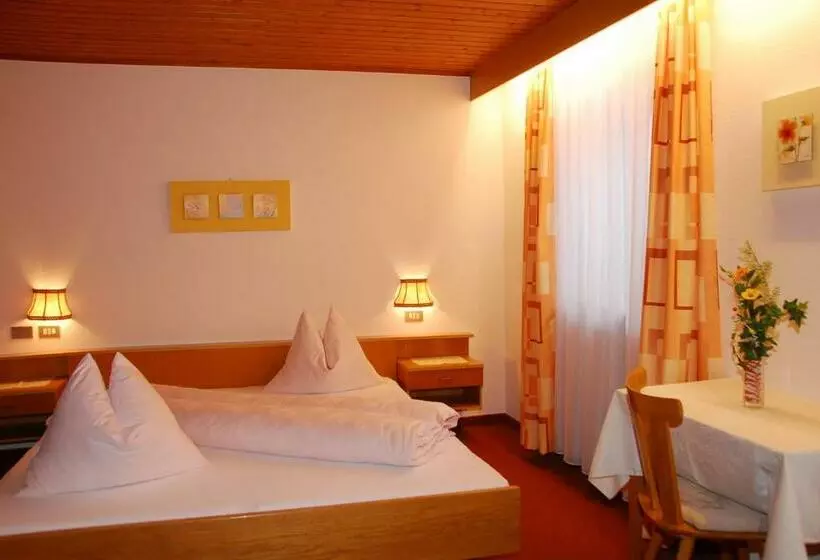 Pension Ederhof