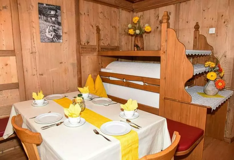Pension Ederhof