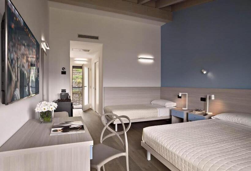 Residence Caffe Maya