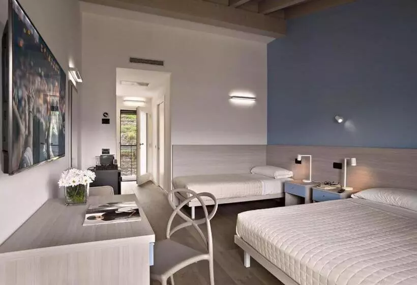 Residence Caffe Maya