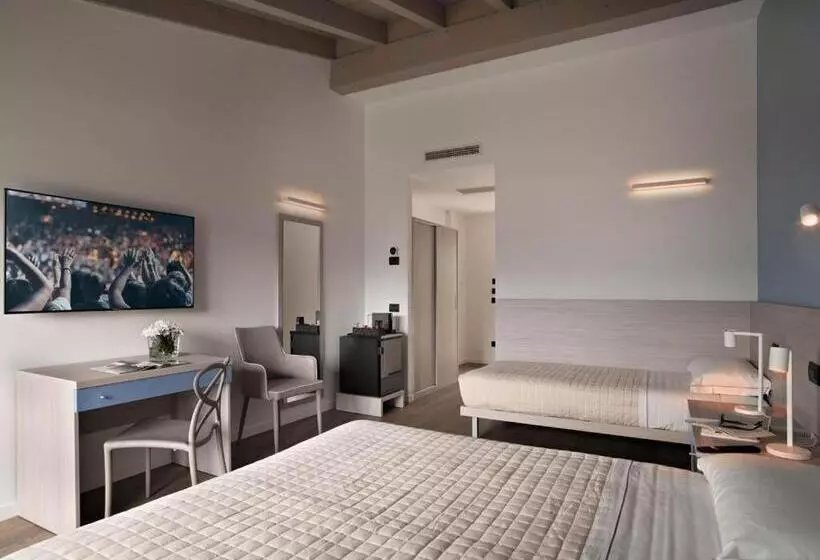 Residence Caffe Maya